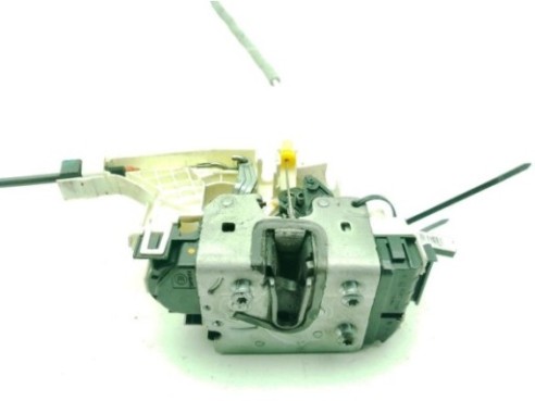 A9067201735 CERRADURA PUERTA LAT DEL DER MERCEDES BENZ SPRINTER 3,5-t Autobús (906)|Desguaces La Cabaña