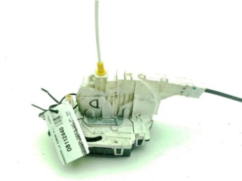 A906740050528 PUERTA TRA DER CARGA MERCEDES BENZ SPRINTER 3,5-t Autobús (906)|Desguaces La Cabaña 2