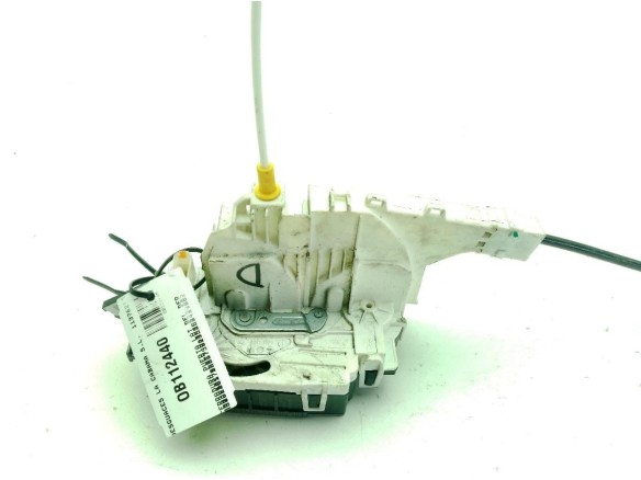 A9067201735 CERRADURA PUERTA LAT DEL DER MERCEDES BENZ SPRINTER 3,5-t Autobús (906)|Desguaces La Cabaña