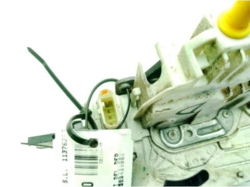 A9067201735 CERRADURA PUERTA LAT DEL DER MERCEDES BENZ SPRINTER 3,5-t Autobús (906)|Desguaces La Cabaña