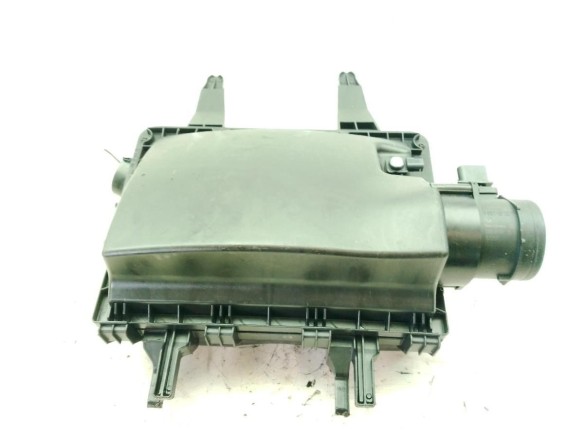 4632085902 CAJA FILTRO AIRE MERCEDES BENZ SPRINTER 3,5-t Autobús (906)|Desguaces La Cabaña