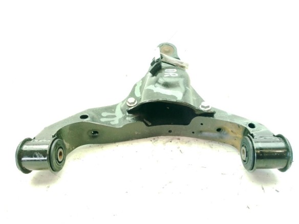 A9063304107 BRAZO SUSPENSION DEL DER INF MERCEDES BENZ SPRINTER 3,5-t Autobús (906)|Desguaces La Cabaña