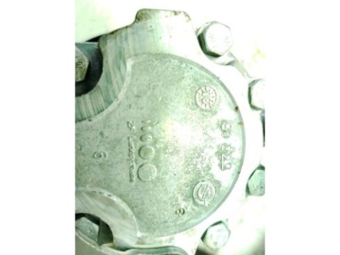 A906740050528 PUERTA TRA DER CARGA MERCEDES BENZ SPRINTER 3,5-t Autobús (906)|Desguaces La Cabaña 2