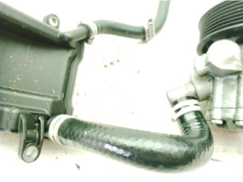 A0034669301 BOMBA DIRECCION MERCEDES BENZ SPRINTER 3,5-t Autobús (906)|Desguaces La Cabaña