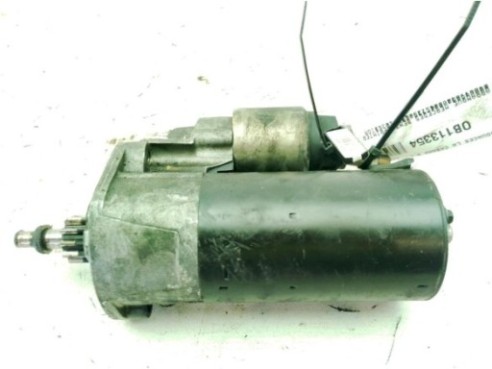 A906740050528 PUERTA TRA DER CARGA MERCEDES BENZ SPRINTER 3,5-t Autobús (906)|Desguaces La Cabaña 2