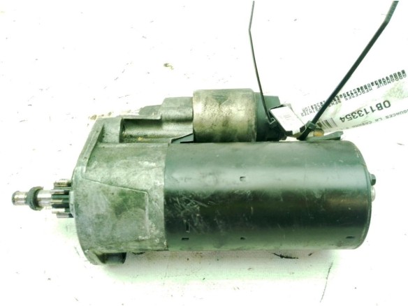 A0061517501 ARRANQUE MERCEDES BENZ SPRINTER 3,5-t Autobús (906)|Desguaces La Cabaña