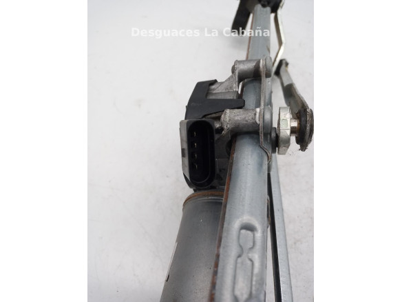   MOTOR LIMPIAPARABRISAS DEL OPEL CORSA E (X15) |Desguaces La Cabaña