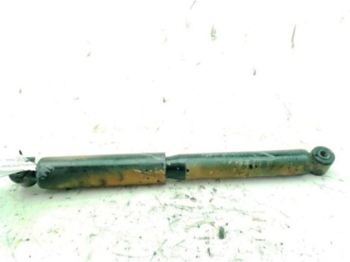 A906740050528 PUERTA TRA DER CARGA MERCEDES BENZ SPRINTER 3,5-t Autobús (906)|Desguaces La Cabaña 2