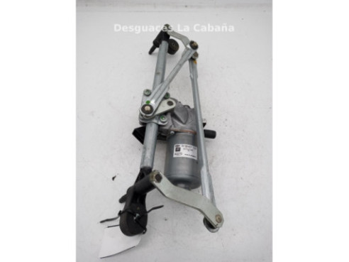   MOTOR LIMPIAPARABRISAS DEL OPEL CORSA E (X15) |Desguaces La Cabaña