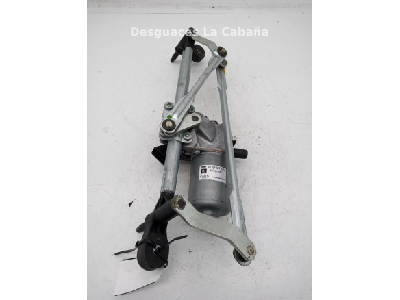   MOTOR LIMPIAPARABRISAS DEL OPEL CORSA E (X15) |Desguaces La Cabaña