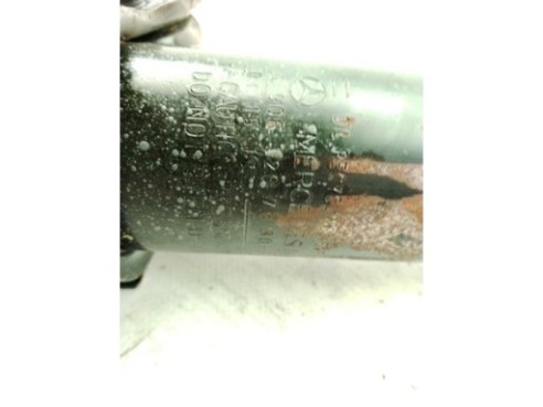 A9063200433 AMORTIGUADOR DEL DER MERCEDES BENZ SPRINTER 3,5-t Autobús (906)|Desguaces La Cabaña