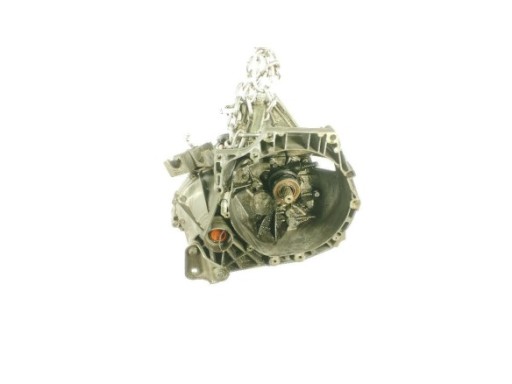 0000050541342,51794515 COMPRESOR AA ALFA ROMEO MITO (955_)|Desguaces La Cabaña