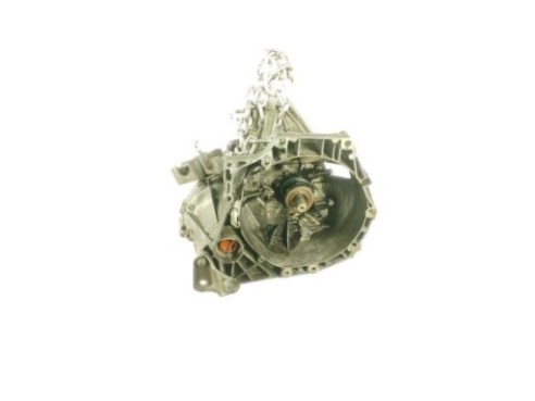 55225905 CAJA CAMBIOS ALFA ROMEO MITO (955_)|Desguaces La Cabaña