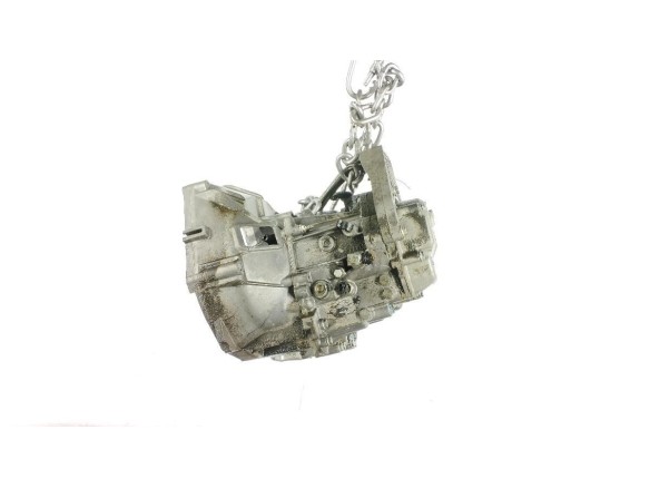 55225905 CAJA CAMBIOS ALFA ROMEO MITO (955_)|Desguaces La Cabaña