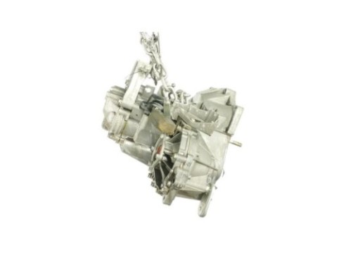 55225905 CAJA CAMBIOS ALFA ROMEO MITO (955_)|Desguaces La Cabaña