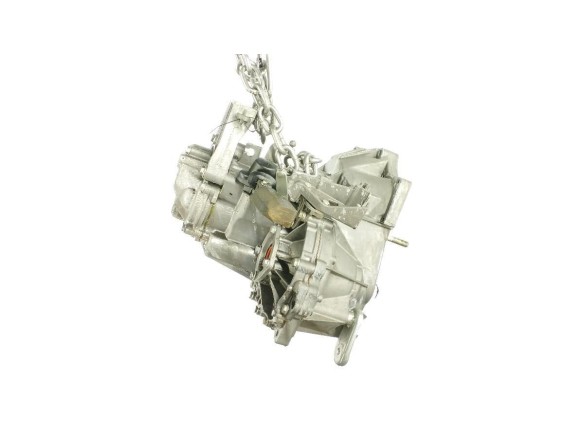 55225905 CAJA CAMBIOS ALFA ROMEO MITO (955_)|Desguaces La Cabaña