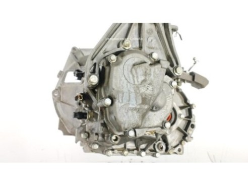 55225905 CAJA CAMBIOS ALFA ROMEO MITO (955_)|Desguaces La Cabaña