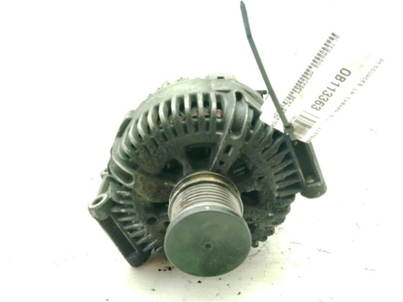 A0009062700 ALTERNADOR MERCEDES BENZ SPRINTER 3,5-t Autobús (906)|Desguaces La Cabaña