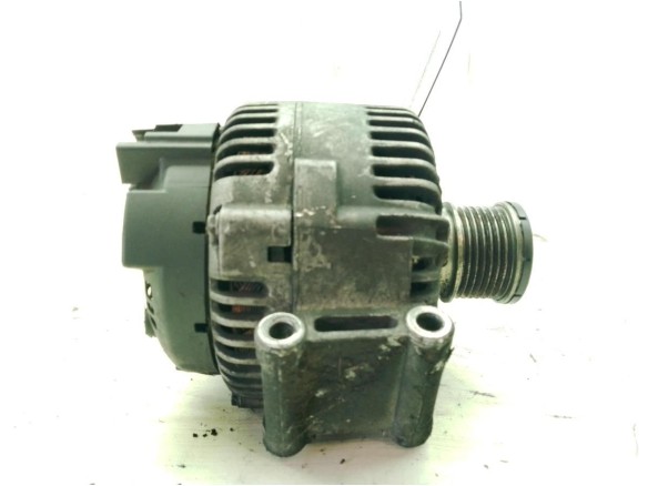 A0009062700 ALTERNADOR MERCEDES BENZ SPRINTER 3,5-t Autobús (906)|Desguaces La Cabaña