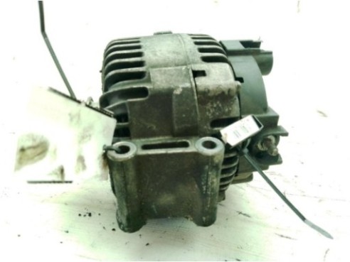 A0009062700 ALTERNADOR MERCEDES BENZ SPRINTER 3,5-t Autobús (906)|Desguaces La Cabaña