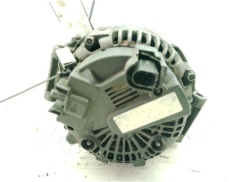 A0009062700 ALTERNADOR MERCEDES BENZ SPRINTER 3,5-t Autobús (906)|Desguaces La Cabaña