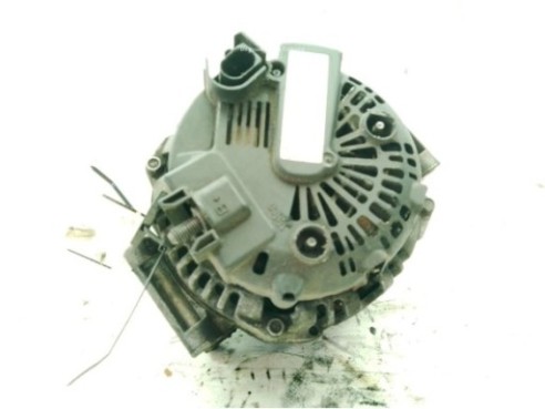 A0009062700 ALTERNADOR MERCEDES BENZ SPRINTER 3,5-t Autobús (906)|Desguaces La Cabaña