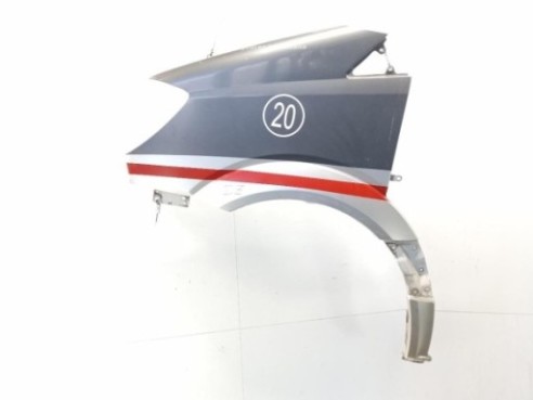 A9066377719 ALETA DEL IZQ MERCEDES BENZ SPRINTER 3,5-t Autobús (906)|Desguaces La Cabaña