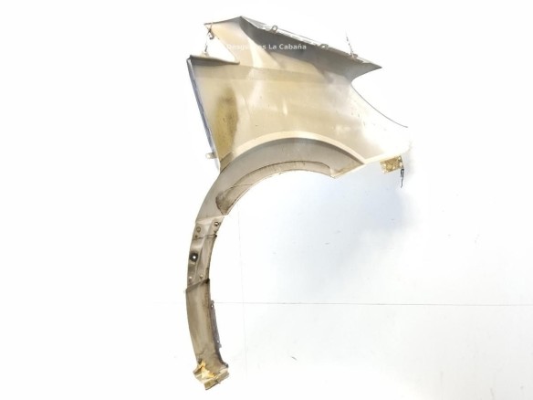 A9066377719 ALETA DEL IZQ MERCEDES BENZ SPRINTER 3,5-t Autobús (906)|Desguaces La Cabaña