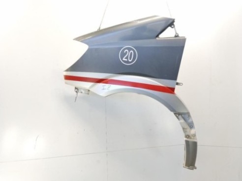 A9066377719 ALETA DEL IZQ MERCEDES BENZ SPRINTER 3,5-t Autobús (906)|Desguaces La Cabaña