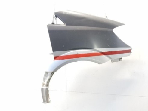 A9066377819 ALETA DEL DER MERCEDES BENZ SPRINTER 3,5-t Autobús (906)|Desguaces La Cabaña