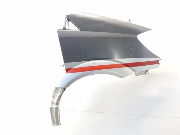 A9066377819 ALETA DEL DER MERCEDES BENZ SPRINTER 3,5-t Autobús (906)|Desguaces La Cabaña