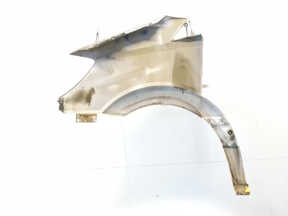 A9066377819 ALETA DEL DER MERCEDES BENZ SPRINTER 3,5-t Autobús (906)|Desguaces La Cabaña