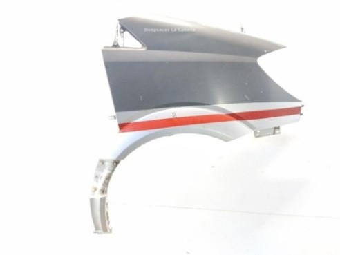 A9066377819 ALETA DEL DER MERCEDES BENZ SPRINTER 3,5-t Autobús (906)|Desguaces La Cabaña