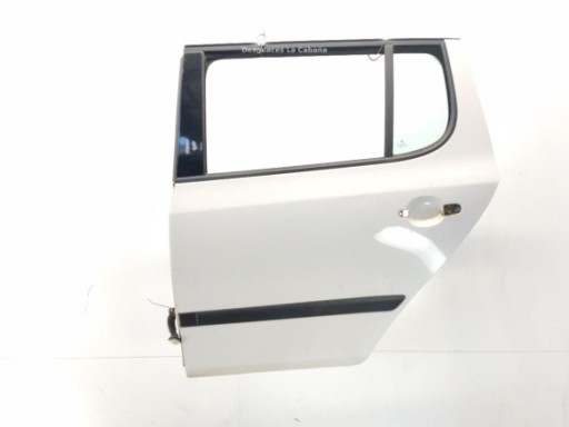 5J0823031A CAPO SKODA FABIA II (542)|Desguaces La Cabaña