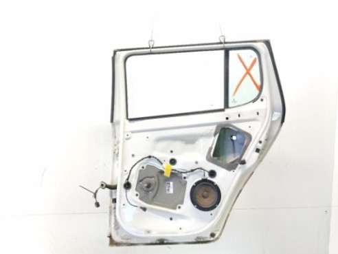 5J6833056 PUERTA LAT TRA DER SKODA FABIA II (542)|Desguaces La Cabaña