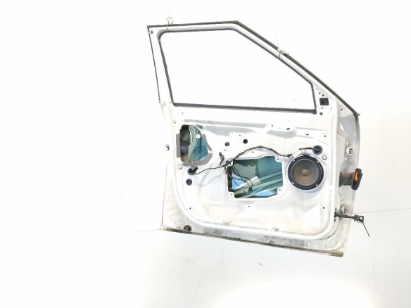 5J6831055 PUERTA LAT DEL IZQ SKODA FABIA II (542)|Desguaces La Cabaña