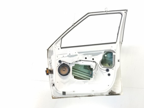 5J6831056 PUERTA LAT DEL DER SKODA FABIA II (542)|Desguaces La Cabaña