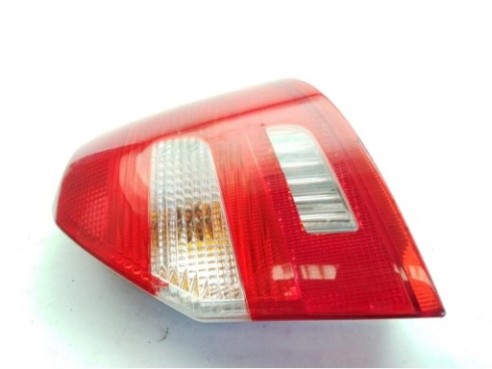   PILOTO TRA DER EXT SKODA FABIA II (542)|Desguaces La Cabaña