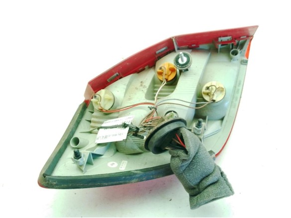   PILOTO TRA DER EXT SKODA FABIA II (542)|Desguaces La Cabaña