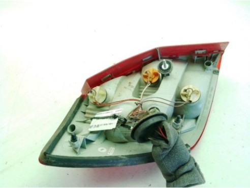   PILOTO TRA DER EXT SKODA FABIA II (542)|Desguaces La Cabaña