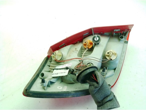   PILOTO TRA DER EXT SKODA FABIA II (542)|Desguaces La Cabaña