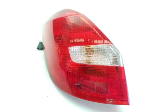 PILOTO TRASERO IZQUIERDO EXTERIOR|Desguaces La Cabaña