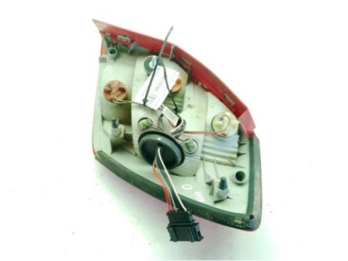   PILOTO TRA IZQ EXT SKODA FABIA II (542)|Desguaces La Cabaña