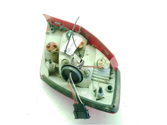   PILOTO TRA IZQ EXT SKODA FABIA II (542)|Desguaces La Cabaña