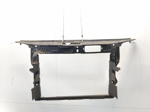 5J0805591 FRENTE SKODA FABIA II (542)|Desguaces La Cabaña