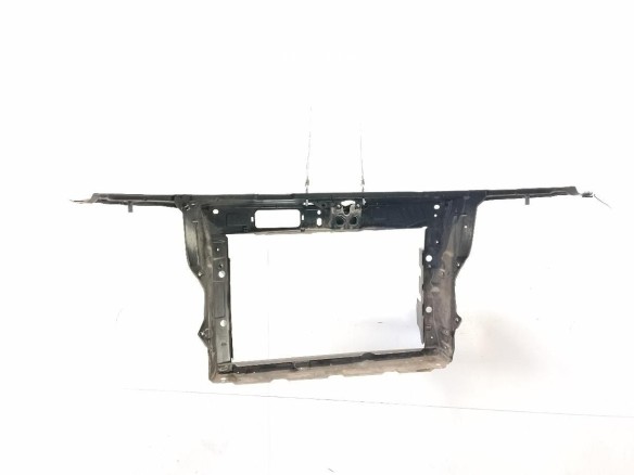 5J0805591 FRENTE SKODA FABIA II (542)|Desguaces La Cabaña