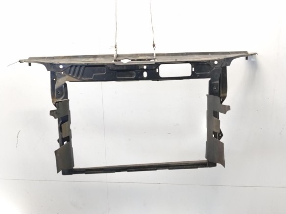 5J0805591 FRENTE SKODA FABIA II (542)|Desguaces La Cabaña