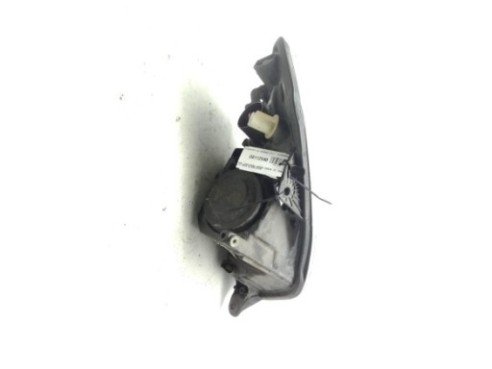 5J6833055 PUERTA LAT TRA IZQ SKODA FABIA II (542)|Desguaces La Cabaña 2