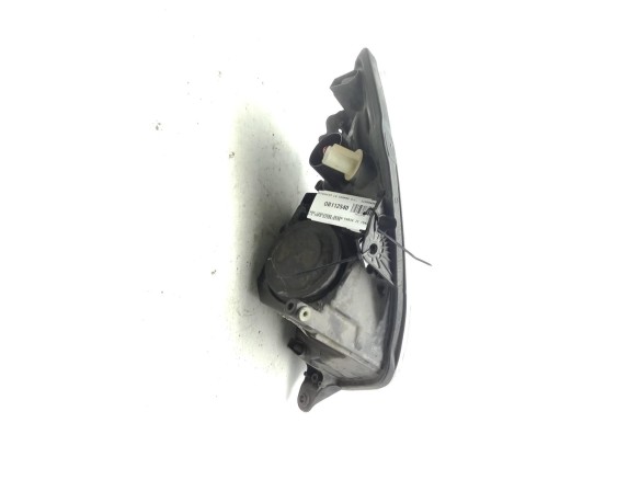 5J1941017A FARO IZQUIERDO SKODA FABIA II (542)|Desguaces La Cabaña