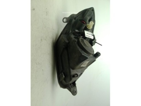 5J1941017A FARO IZQUIERDO SKODA FABIA II (542)|Desguaces La Cabaña